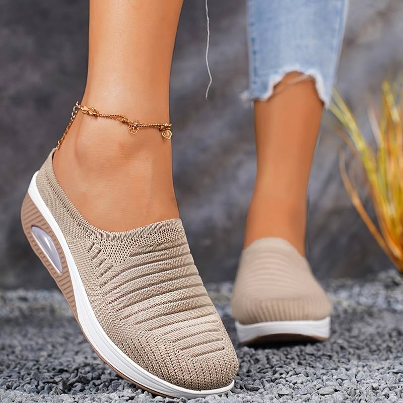 OLIVIER - CHAUSSURES TENDANCE ET LÉGÈRES