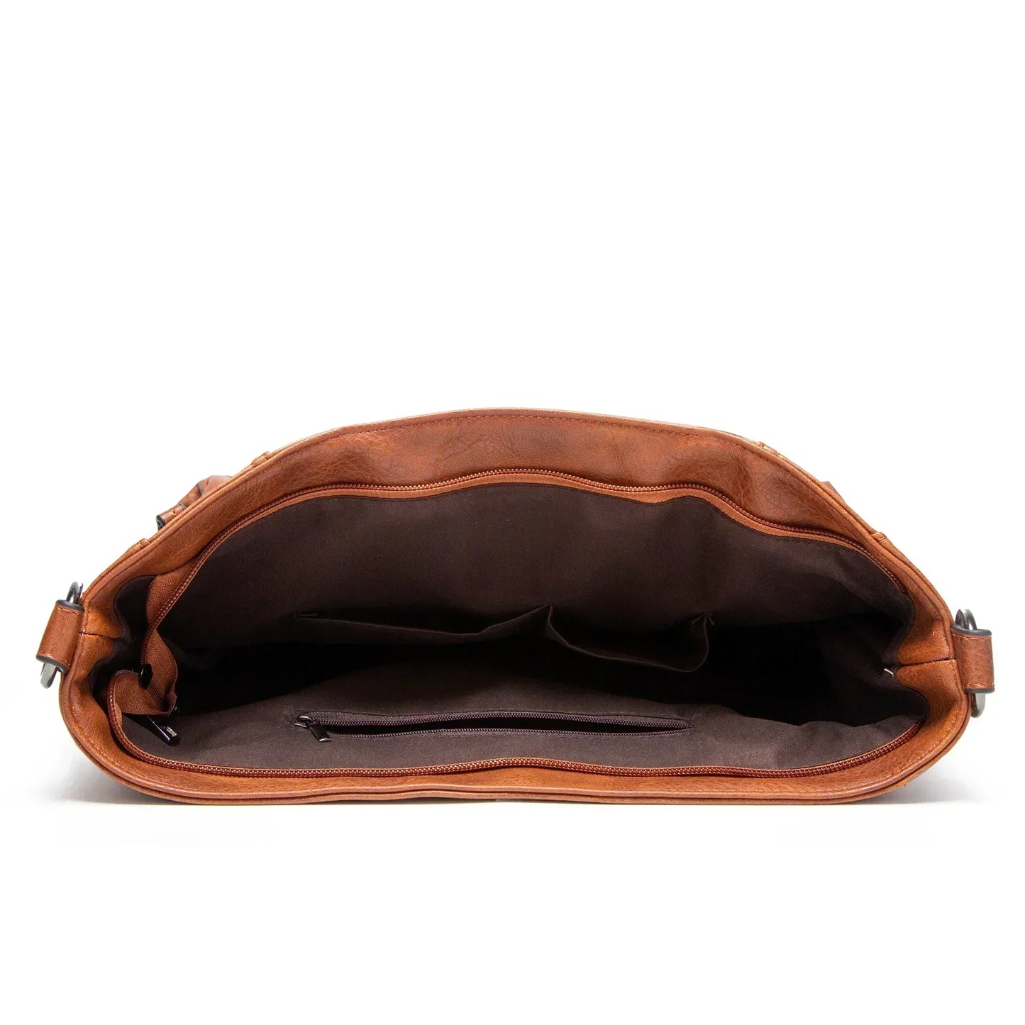 Ksawera – Sac en cuir décontracté