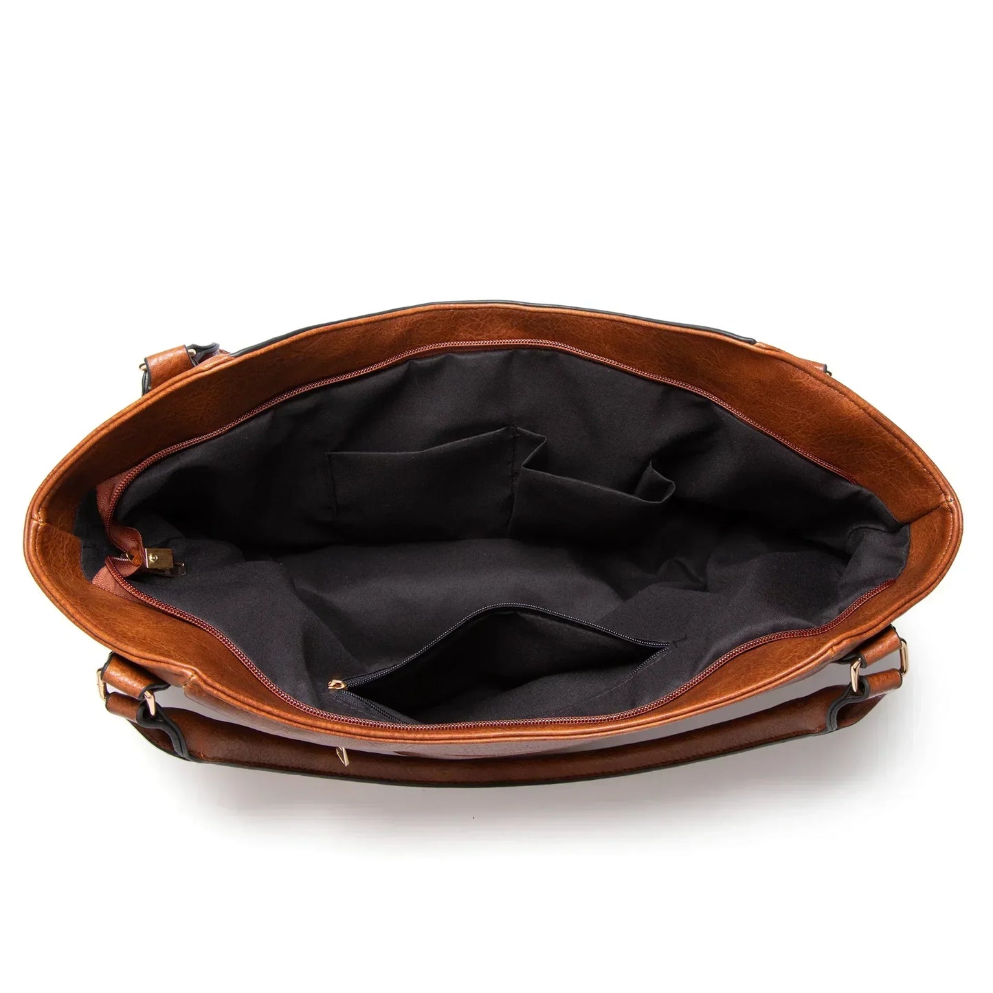 Salomea - Sac à main en cuir pour femme