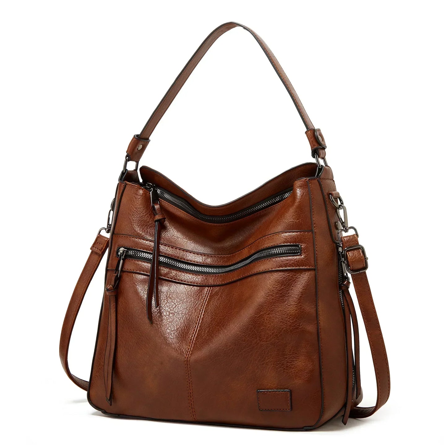 Prakseda - Sac à bandoulière en cuir