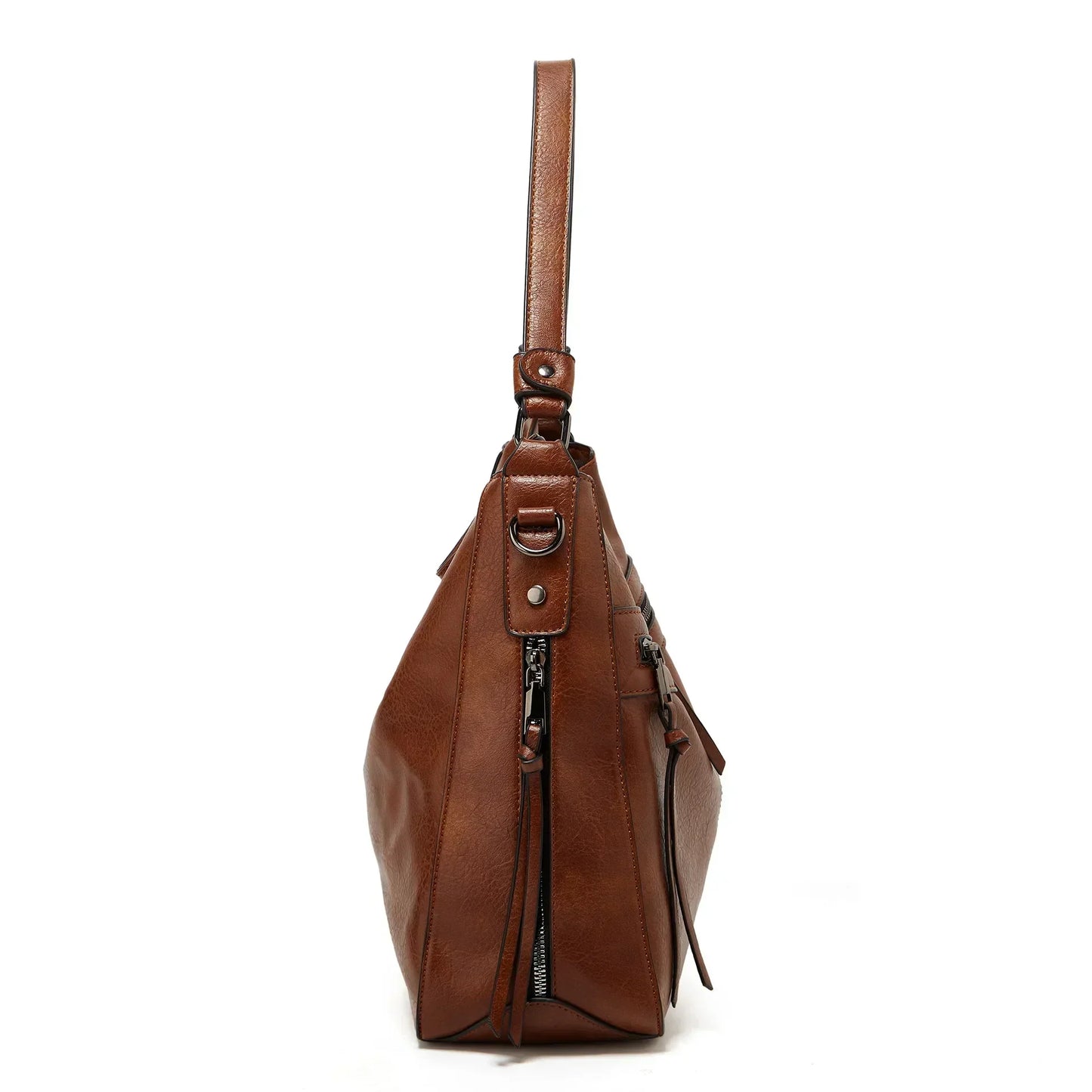 Prakseda - Sac à bandoulière en cuir