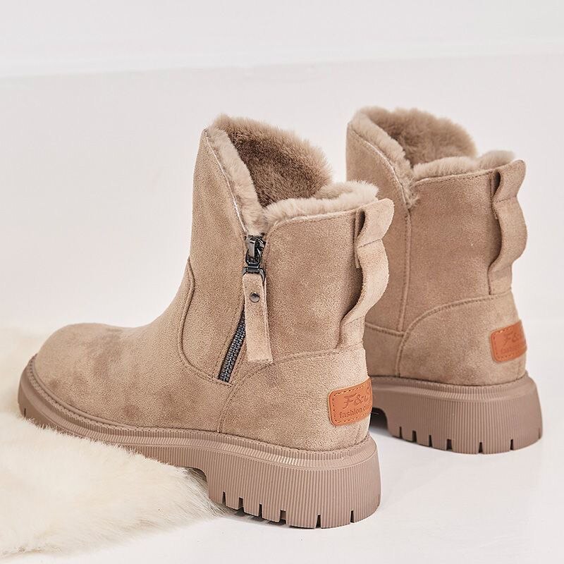 DANIELLA - BOTTES UGG HIVER HAUT DE GAMME