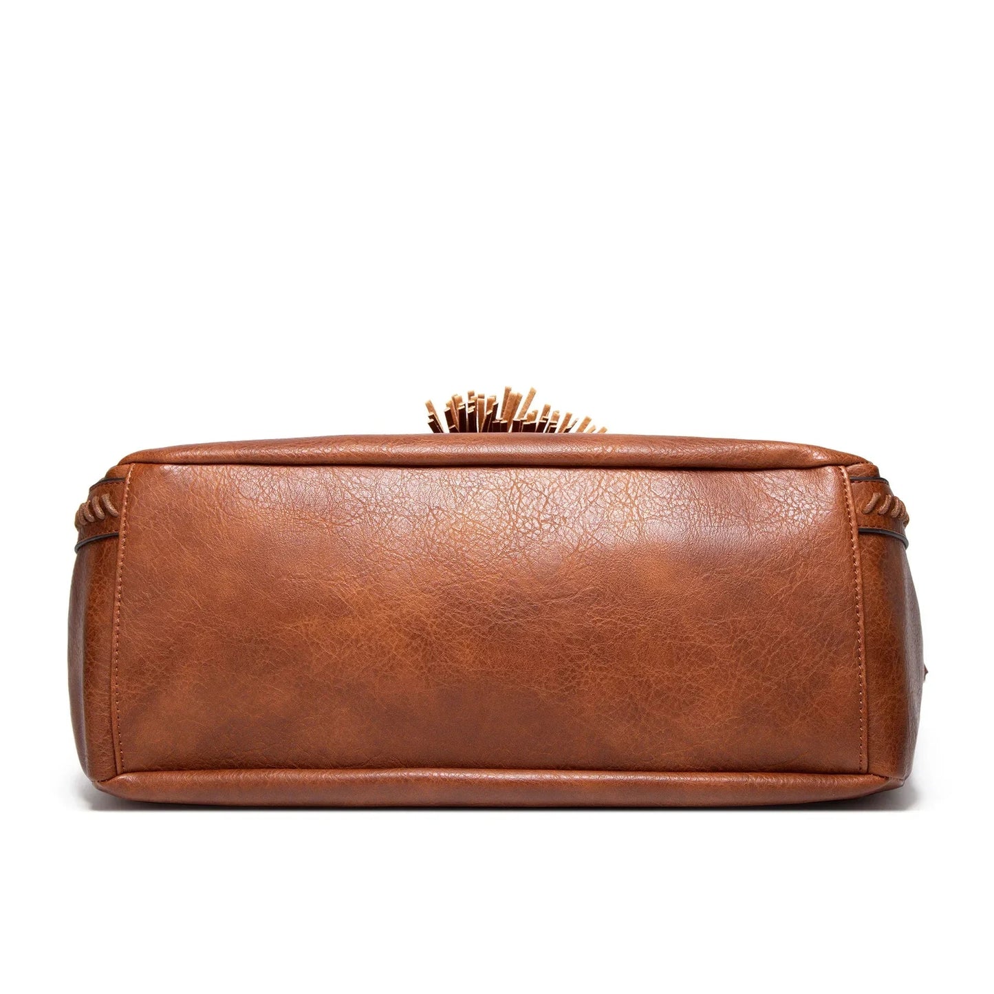 Salomea - Sac à main en cuir pour femme
