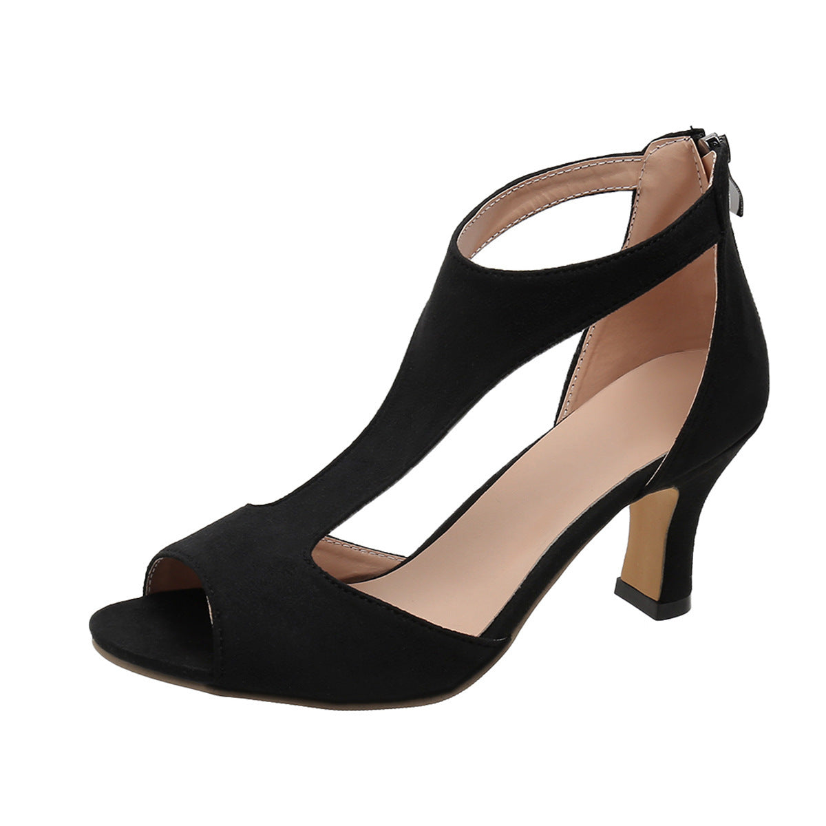 Adrianna - Talons aiguilles orthopédiques