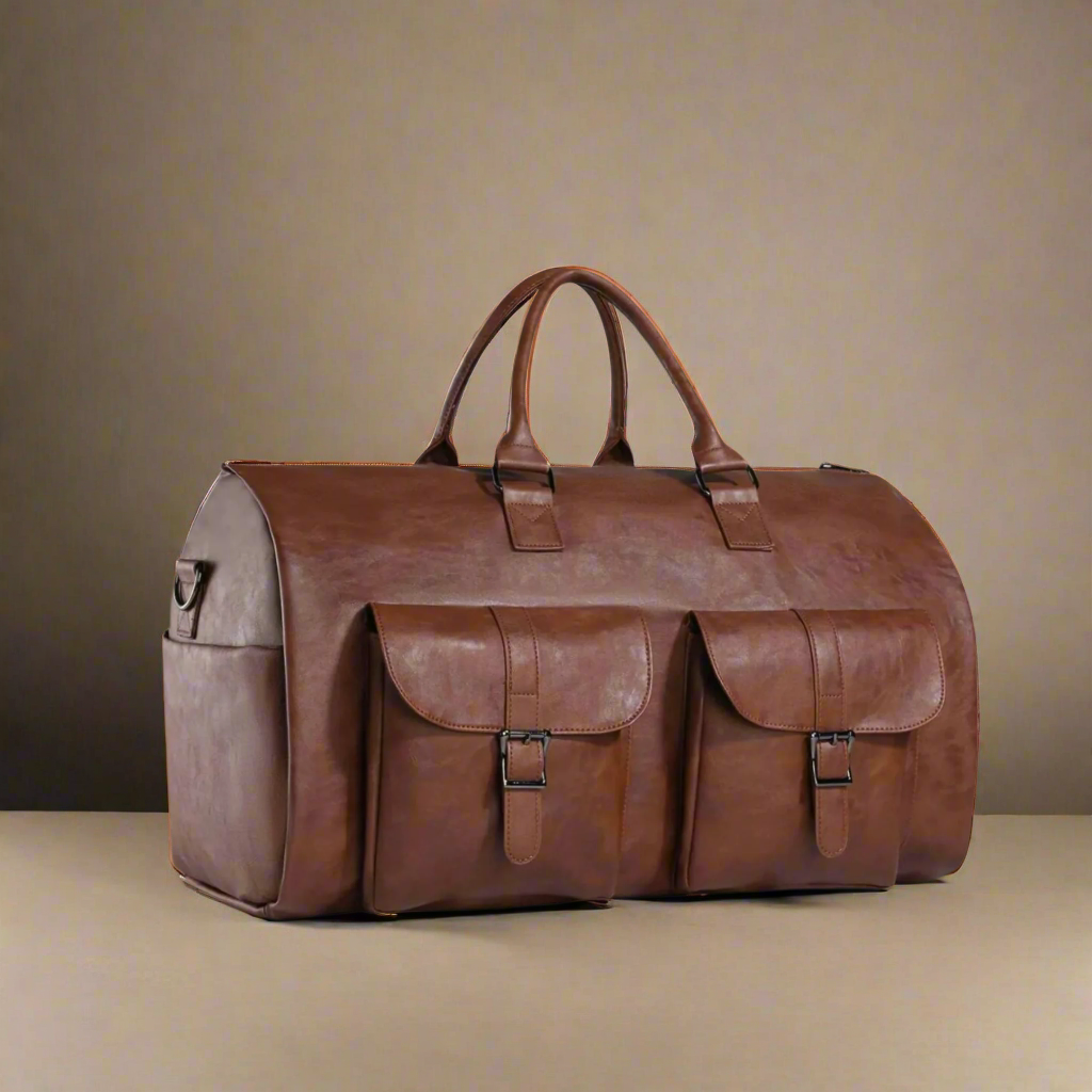 Oswalda - Sac de voyage pliable