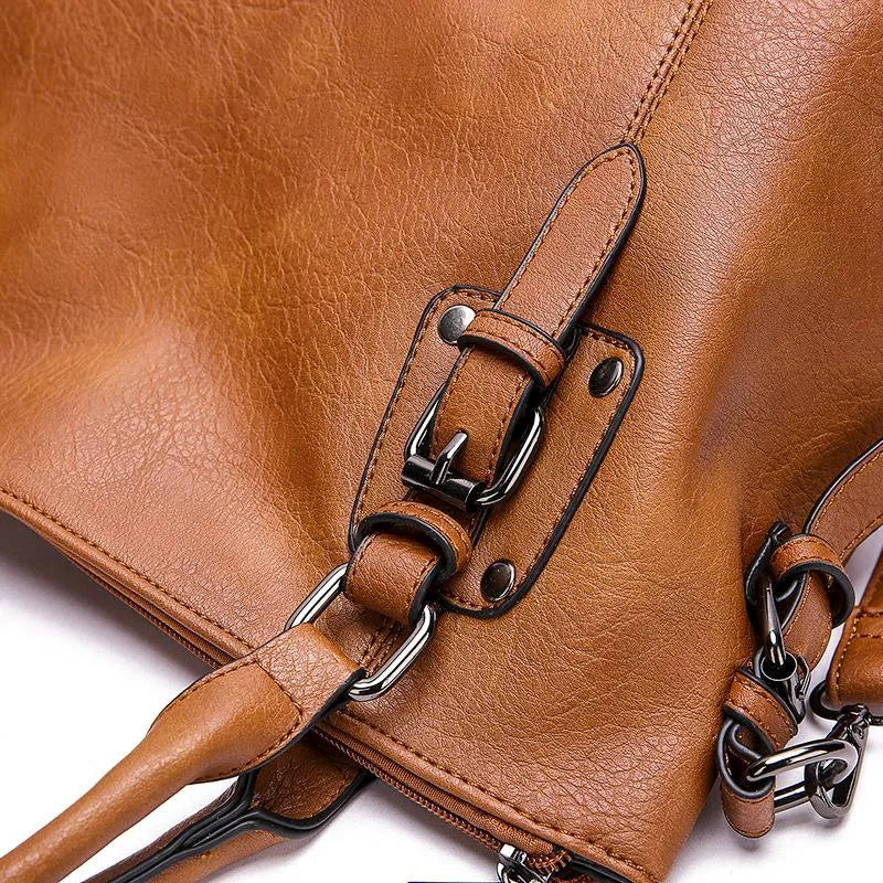 Sławomira – Sac à bandoulière élégant