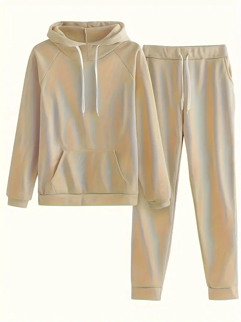 Lubogniewa - Combinaison de sport de couleur unie
