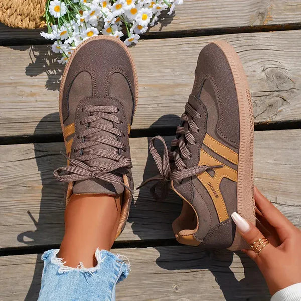 Oceane – Baskets orthopédiques