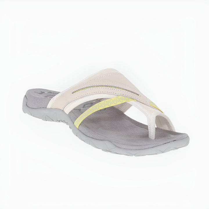 YVONNE - SANDALES ORTHOPEDIQUES ERGONOMIQUES