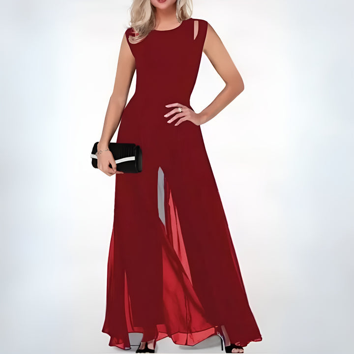 SANDRA - COMBINAISON FEMME TENDANCE