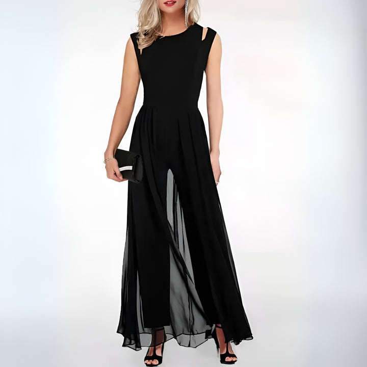 SANDRA - COMBINAISON FEMME TENDANCE