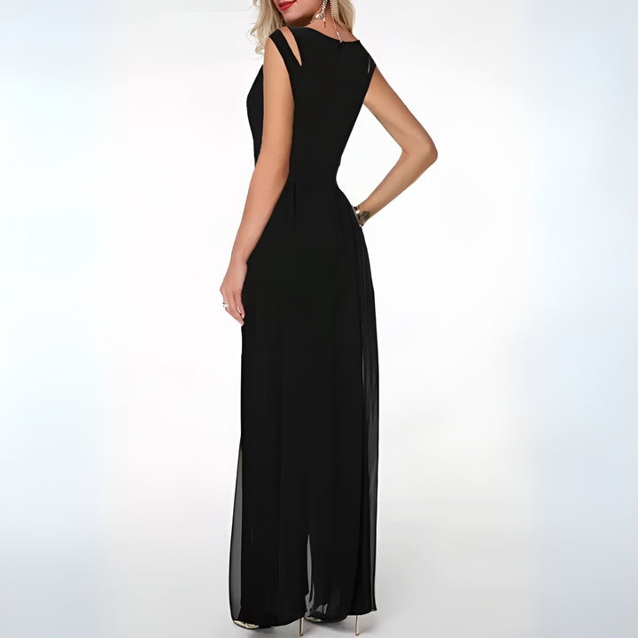 SANDRA - COMBINAISON FEMME TENDANCE