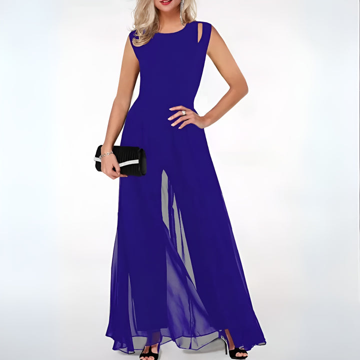 SANDRA - COMBINAISON FEMME TENDANCE