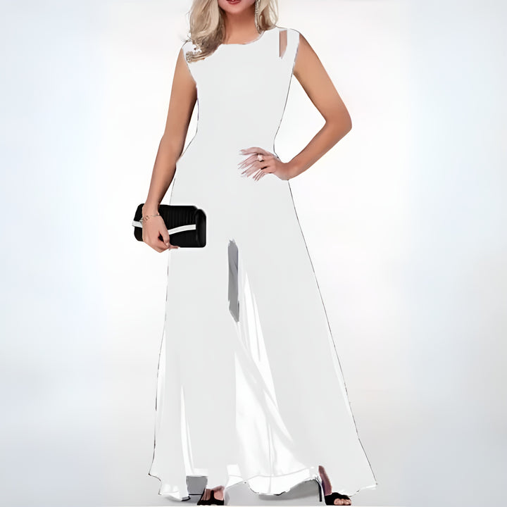SANDRA - COMBINAISON FEMME TENDANCE