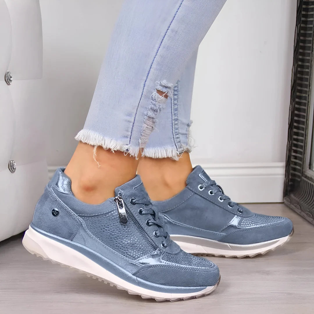 KAREN - CHAUSSURES ÉLÉGÉES ET CONFORTABLES