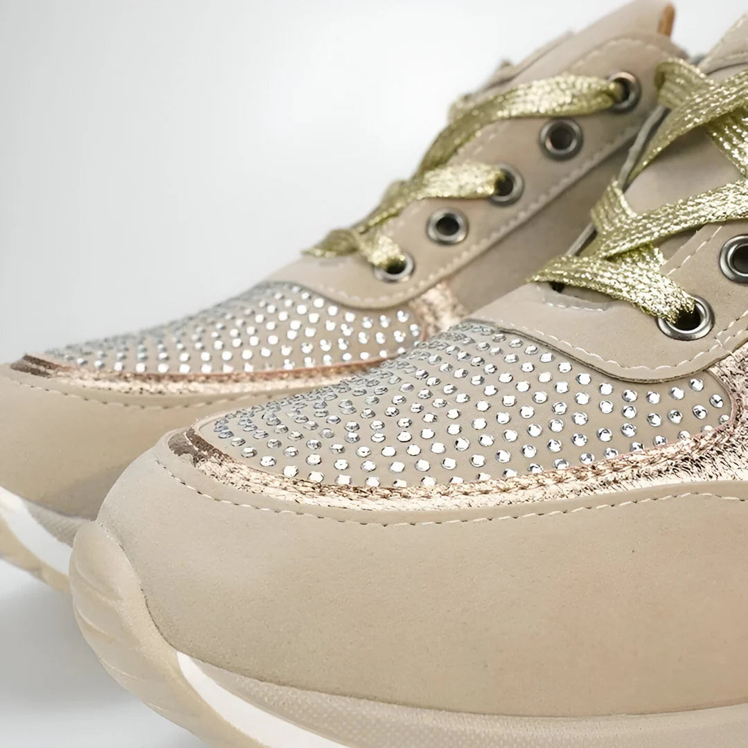 KAREN - CHAUSSURES ÉLÉGÉES ET CONFORTABLES