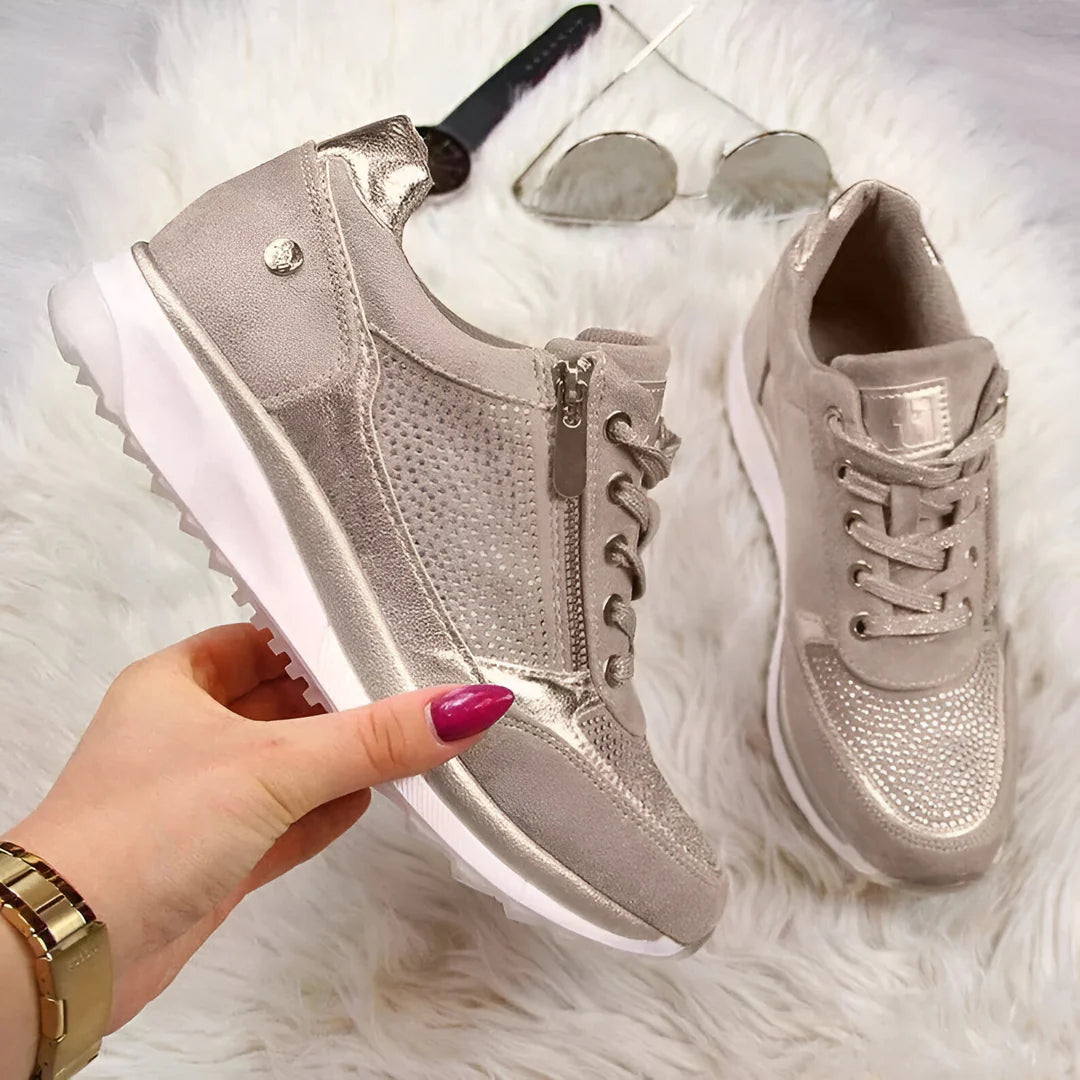 KAREN - CHAUSSURES ÉLÉGÉES ET CONFORTABLES