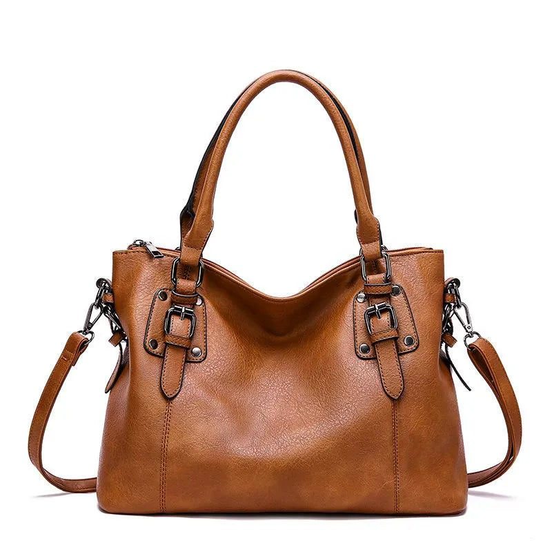 Sławomira – Sac à bandoulière élégant