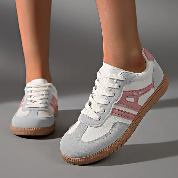 Oceane – Baskets orthopédiques