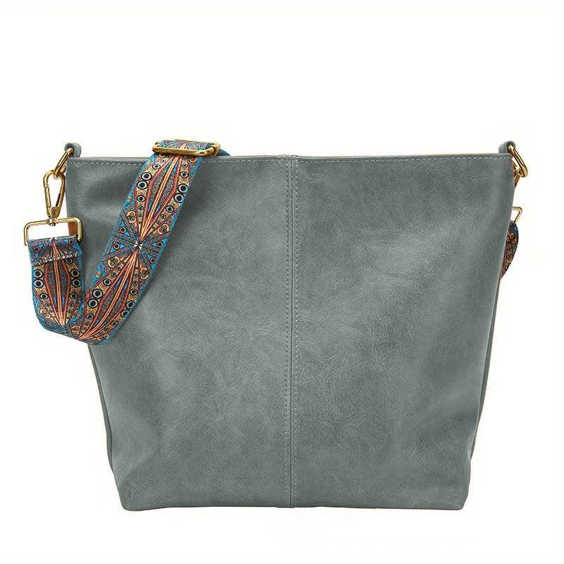Danuta – Sac à bandoulière élégant de grande capacité