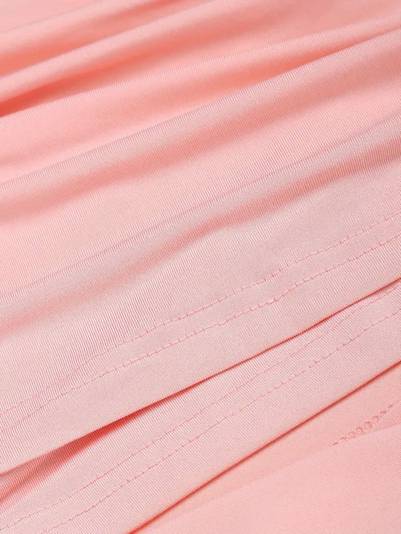 EVELIEN | ROBE 2 PIÈCES SUPER MIGNONNE