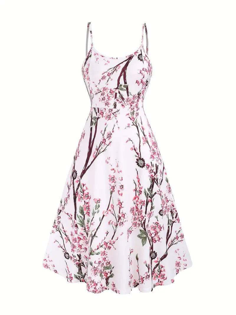 EVELIEN | ROBE 2 PIÈCES SUPER MIGNONNE