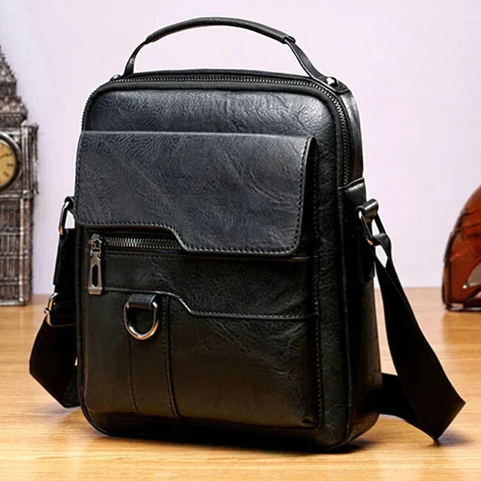 Serafina - Sacoche de luxe pour ordinateur portable