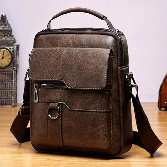 Serafina - Sacoche de luxe pour ordinateur portable