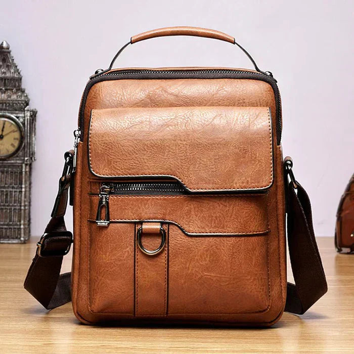 Serafina - Sacoche de luxe pour ordinateur portable