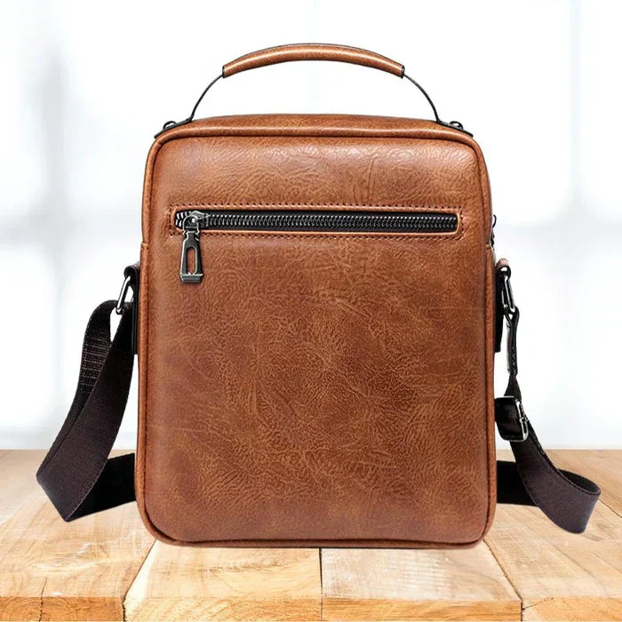 Serafina - Sacoche de luxe pour ordinateur portable