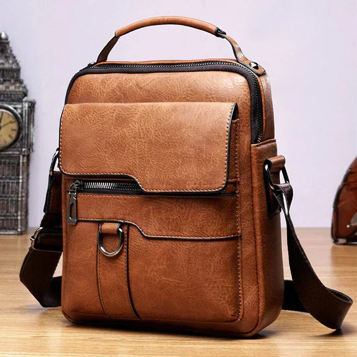 Serafina - Sacoche de luxe pour ordinateur portable