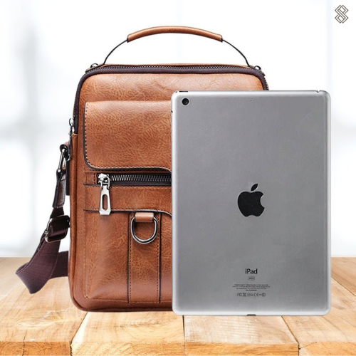 Serafina - Sacoche de luxe pour ordinateur portable