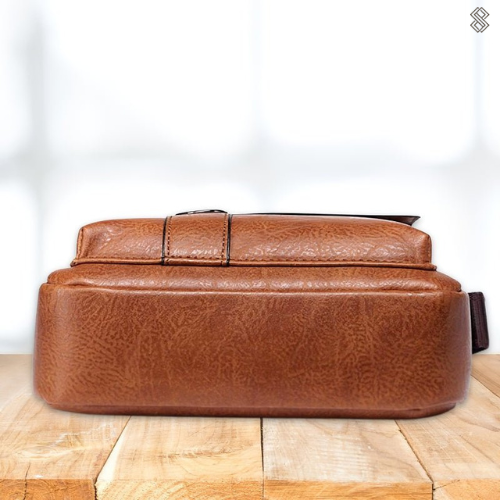 Serafina - Sacoche de luxe pour ordinateur portable