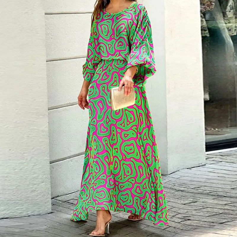 ELEANOR | LA ROBE POUR CHAQUE OCCASION