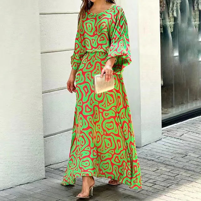 ELEANOR | LA ROBE POUR CHAQUE OCCASION