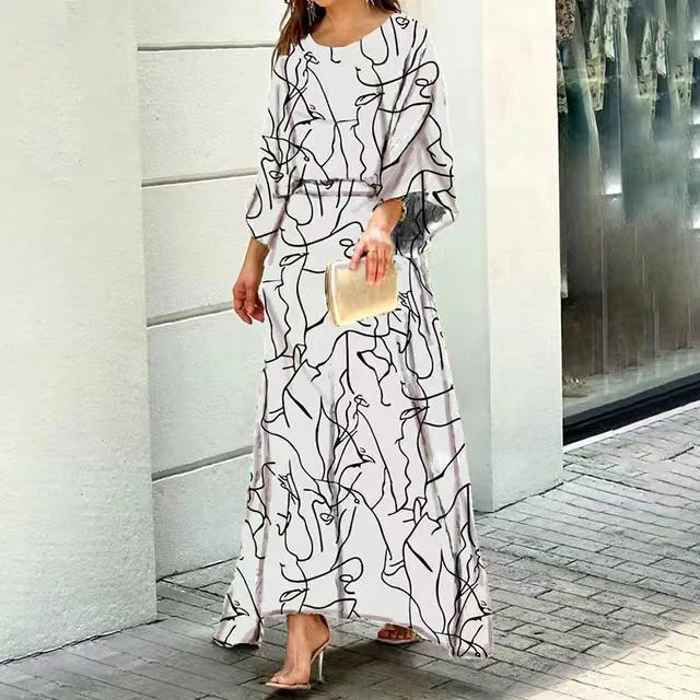 ELEANOR | LA ROBE POUR CHAQUE OCCASION