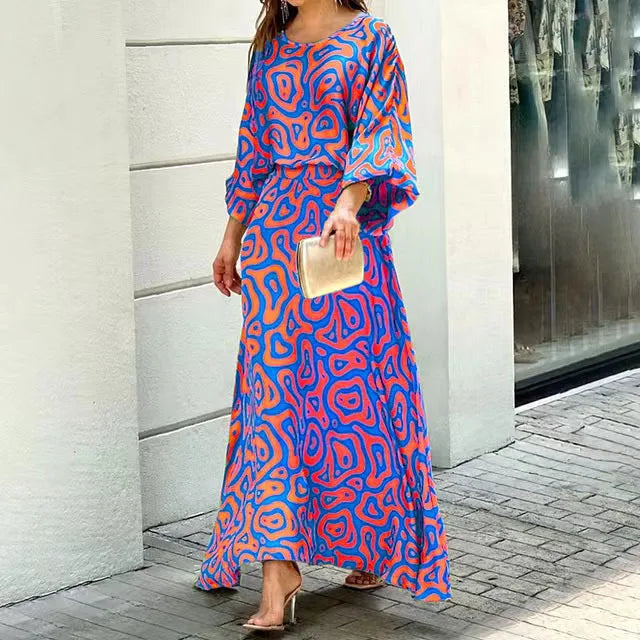 ELEANOR | LA ROBE POUR CHAQUE OCCASION