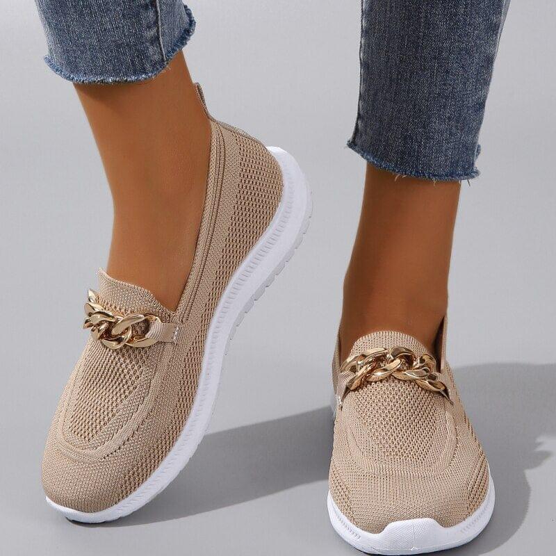 MARCIA | CHAUSSURES ORTHOPÉDIQUES CONFORTABLES POUR FEMMES