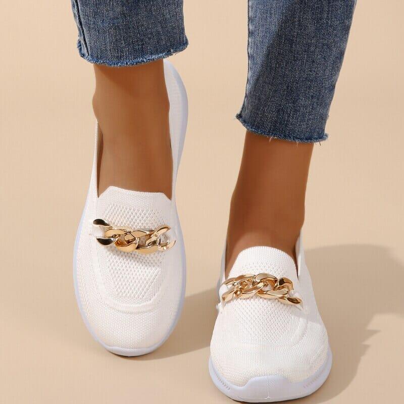 MARCIA | CHAUSSURES ORTHOPÉDIQUES CONFORTABLES POUR FEMMES