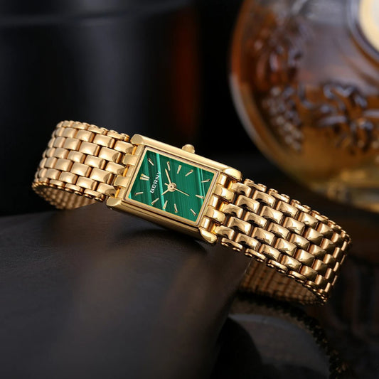Berny – Montre de luxe