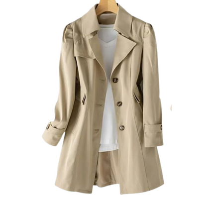 MYRON | VESTE FEMME ÉLÉGANTE DE PRINTEMPS