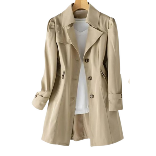 MYRON | ELEGANT SPRING WOMEN'S JACKET