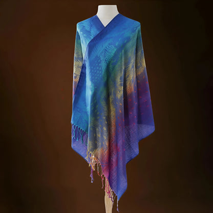 Janan - Luxuriously Soft Cashmere Scarf