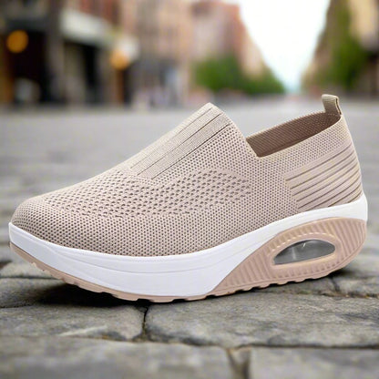 LISONAORTHO® | CHAUSSURES ORTHOPÉDIQUES QUI SOULAGENT LA DOULEUR DES PIEDS