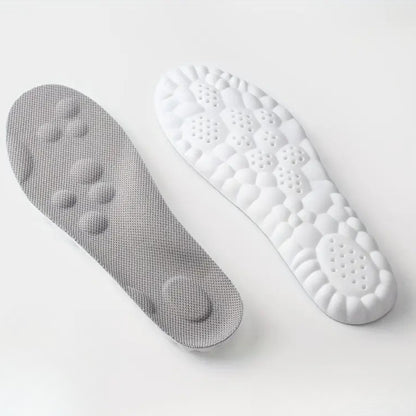 Amortyzujące Wkładki Cloud Sole dla Maksymalnego Komfortu