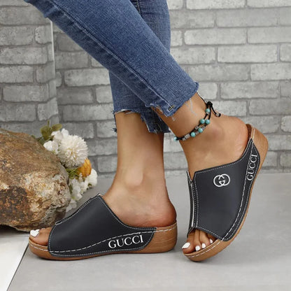 Mathis – Chaussures à enfiler sophistiquées