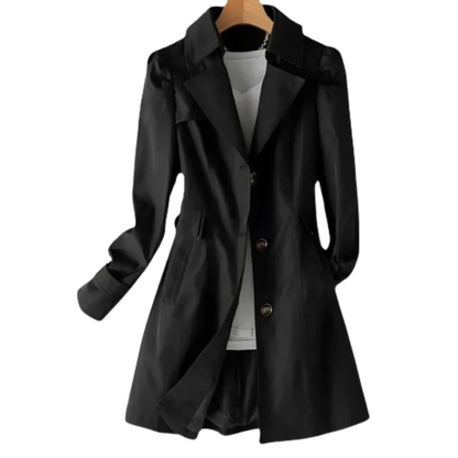 MYRON | VESTE FEMME ÉLÉGANTE DE PRINTEMPS