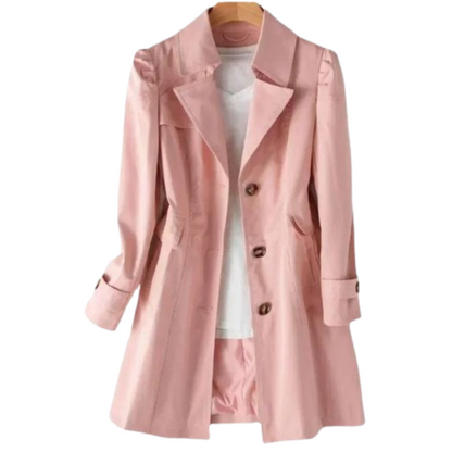 MYRON | VESTE FEMME ÉLÉGANTE DE PRINTEMPS
