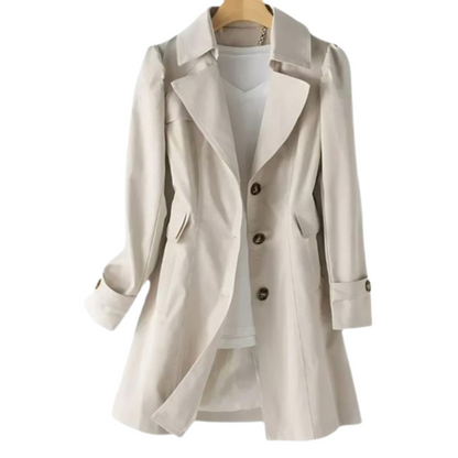 MYRON | VESTE FEMME ÉLÉGANTE DE PRINTEMPS