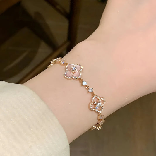 Bracelet Arielle Pastel Bloom